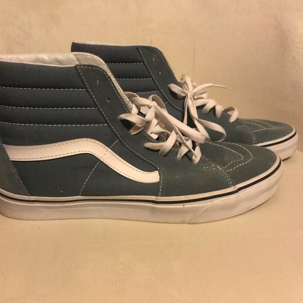 Vans shoes